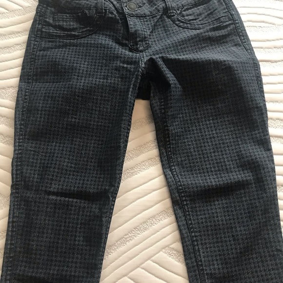 Jolt Reversible Denim Pants - Picture 6 of 7